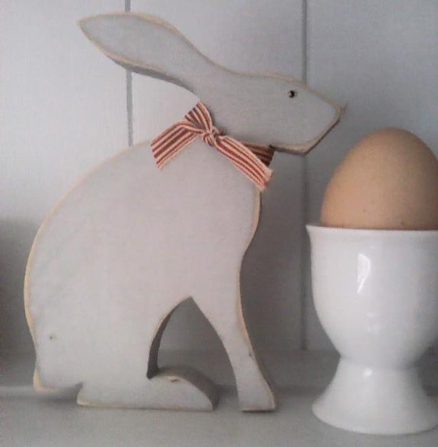 Easter Hare
