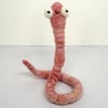 Happy Worm