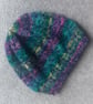 KNITTING PATTERN PDF Paris Beanie - Image 3