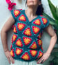 Tropical Triangle Tank Top  - Image 10