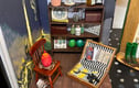 Book Nooks