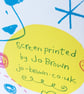 Happy Dogs 3 Card Pack by Jo Brown - Image 4