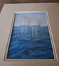 Boats shadow cast  - Image 3