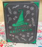 Set of six Halloween Cards  - Image 3