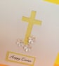 Easter Card - Religious Easter Card  - Image 2