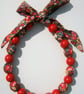 ~Red Ripple Necklace~ - Image 1