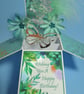 Ladies Birthday Card - Image 1