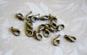 Beads, Charms and Findings