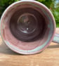 MadeWithMud Hand Thrown Stoneware Mug - Image 4