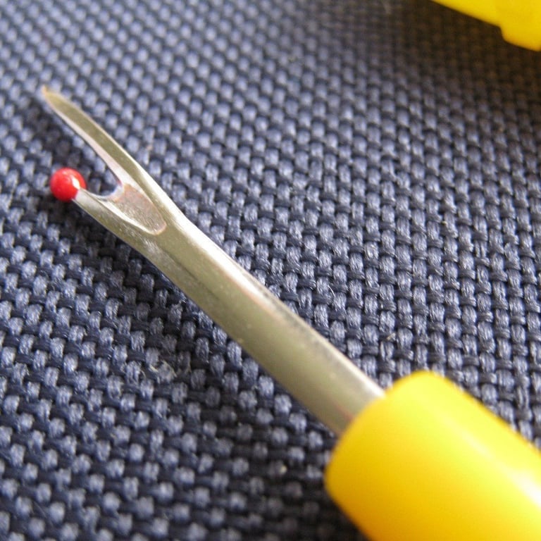 Seam Ripper