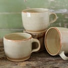 Large Mug - Coffee Mug - Pottery Mug