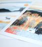 Roam Free Illustrated Art Print  - Image 5
