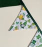 Happy St Patrick Day bunting - Image 6