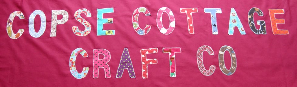 Copse Cottage Craft Co