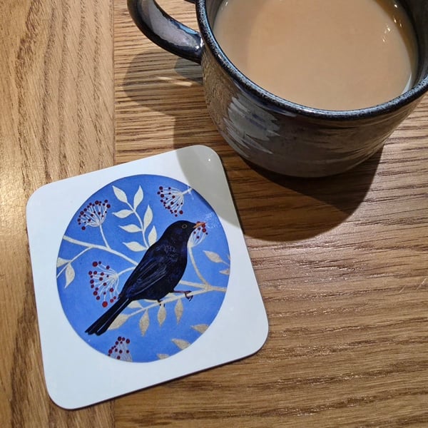 Blackbird Coaster