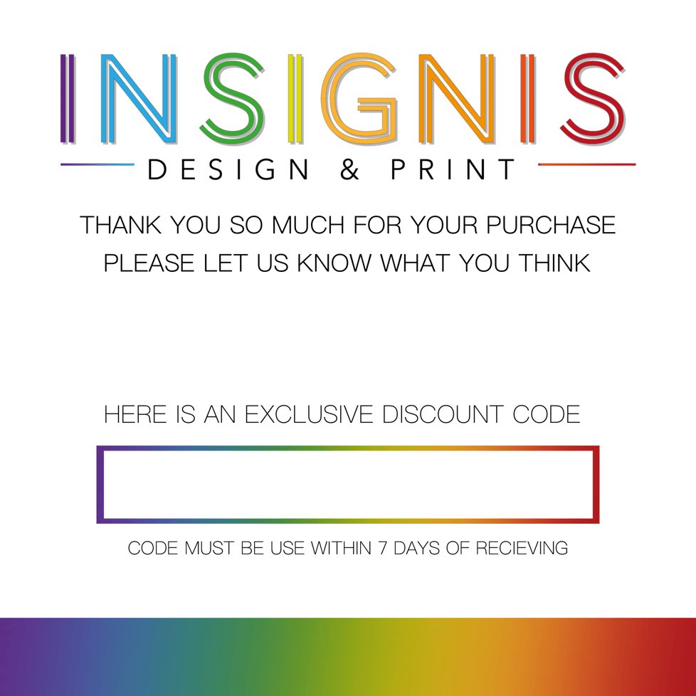 Insignis Print