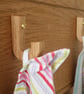 Small Oak Hook - Image 2