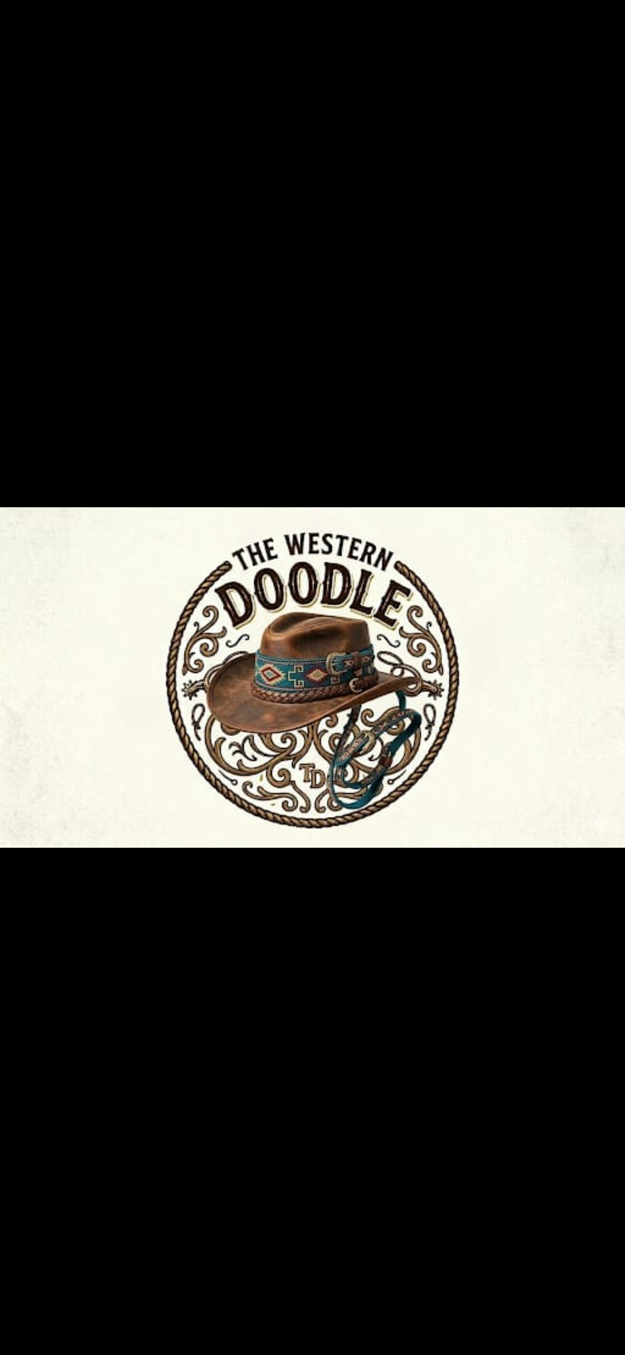 The Western Doodle