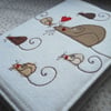 custom order for jesselu