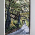 "Underneath the Arches"