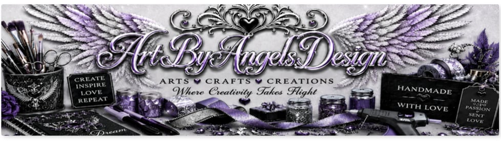 Art By Angels Design