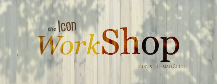 The Icon Workshop