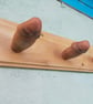 Willypegs Coat Rack No. 1 - Image 6