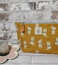 NOVELTY DOGS COSMETIC POUCH - Image 2