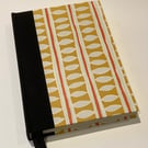 A5 Hand Bound Dot Print Journal