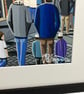 Fulham, Framed & Unframed Fine Art Print, Football Club FC Stadium Gift - Image 3
