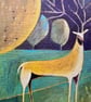 Still Stand giclee print - Image 2