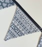 Scandi Grey Bunting - large - Image 4