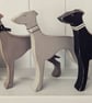 Wooden Greyhound - Image 1