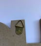 Up cycled HOME wall hanger - Image 9