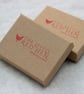 Silver Dragonfly Stud Earrings - Image 6