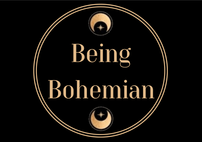 Being Bohemian