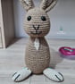 Rodney the Rabbit Crochet Pattern, Bunny Amigurumi Pattern, Easter Pattern - Image 5