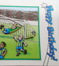 Football Crazy - Image 3