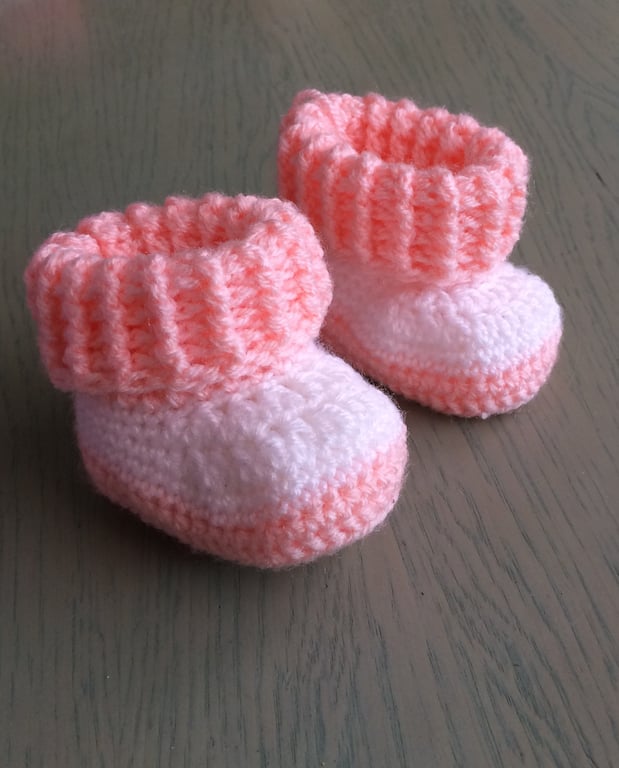 Baby Booties