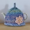 Two Cup Teapot Cosy