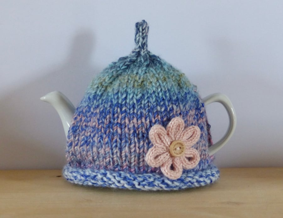 Two Cup Teapot Cosy