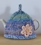 Two Cup Teapot Cosy - Image 1