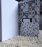 Notebooks - 3 pack slim black and white  - Image 4