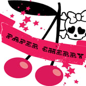 Paper Cherry