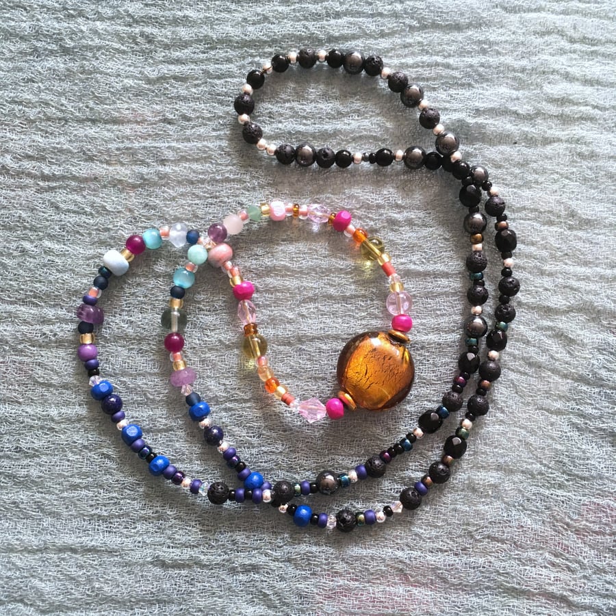 Oniscus Jewellery