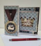 Father's Day Card - Luxury Keepsake Kinetic Card - Image 9