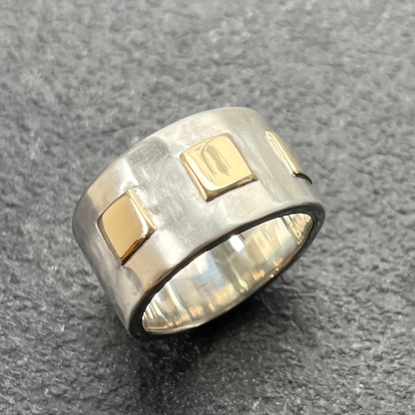 Beautiful rings hot sale for men