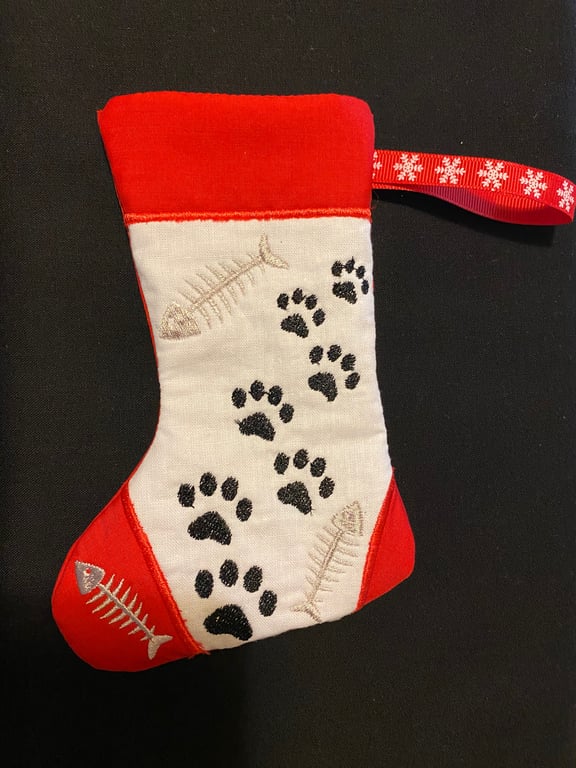 Pet Stocking