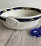  Coiled Rope Dishes - Image 1