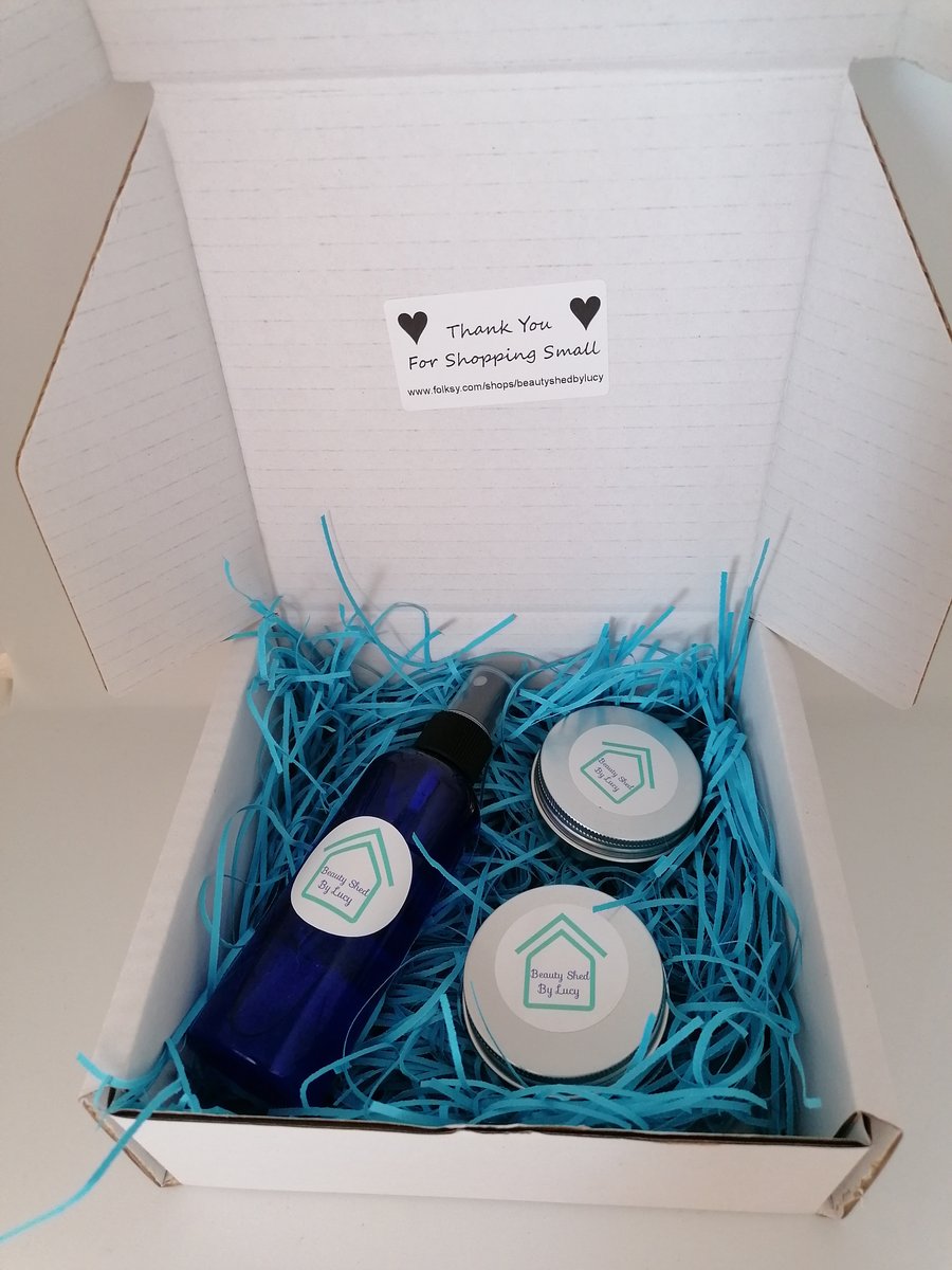 Sleep Gift Set